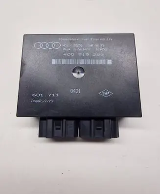 Audi A8 S8 D2 4D Parking PDC control unit/module 4D0919283