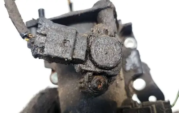 Air pressure sensor