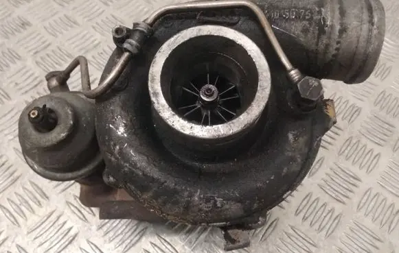 Volvo S70 V70 V70 XC Turbo 074145701B 965572729