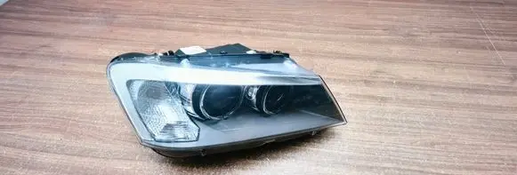 BMW X3 F25 Headlight/headlamp 7217294 0304128555