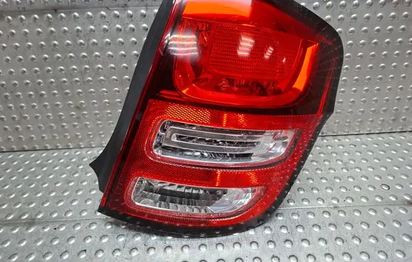 Citroen C3 Rear/tail lights S26282563 9673805280