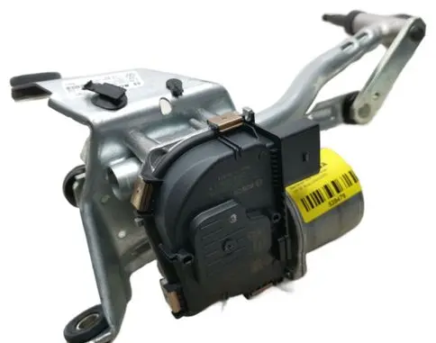 Volkswagen ID. Buzz Front wiper linkage and motor 1T3955023A