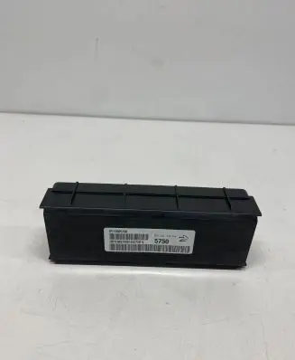 Chevrolet Camaro Climate control unit 13505750 5750
