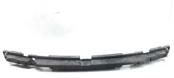 BMW X5 F15 Front bumper foam support bar 7294478