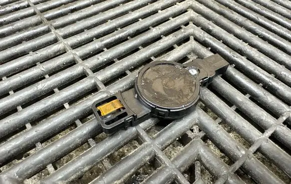 Porsche Panamera (970) Rain sensor 7P0955559D
