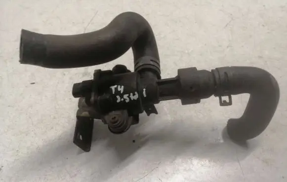 Volkswagen Transporter - Caravelle T4 Coolant heater 1147412067