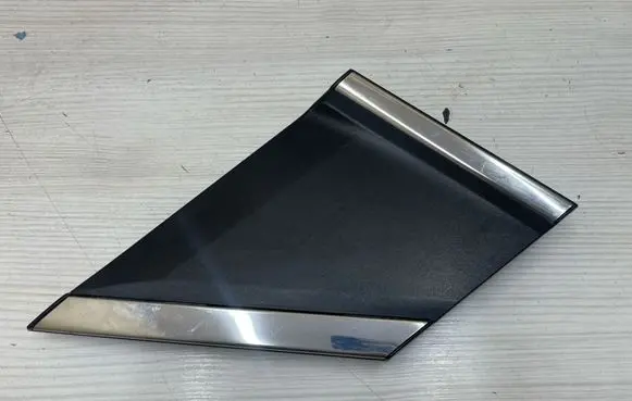 Mitsubishi Eclipse Cross Fender trim (molding) 7407A485