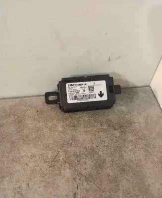 Alarm control unit/module