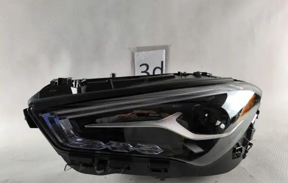 Mercedes-Benz CLA C117 X117 W117 Headlight/headlamp A1189068901