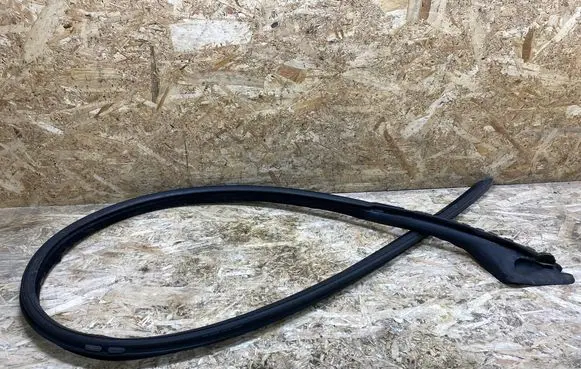 Mercedes-Benz CL C216 Front door rubber seal A2167200678