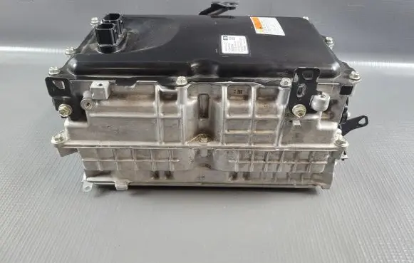 Toyota RAV 4 (XA50) Voltage converter inverter G920033140 2321001706