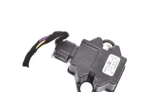 Mercedes-Benz GLS X166 ESP acceleration yaw rate sensor A0065422618