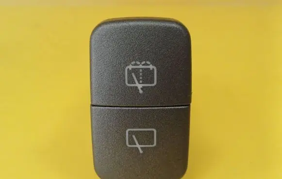 KIA Carens I Wiper switch 