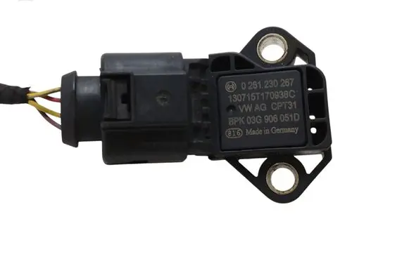 Skoda Yeti (5L) Air pressure sensor 0261230267 03G906051D