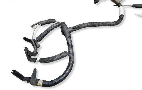 Fiat Bravo Glow plug wires 00551898130 551898130