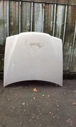 Volvo S70 V70 V70 XC Engine bonnet/hood