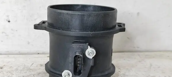 Audi A5 Mass air flow meter 059906461S