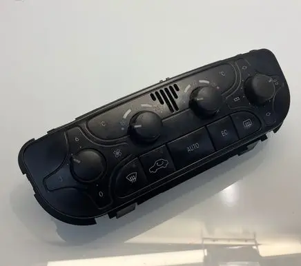 Mercedes-Benz C W203 Climate control unit A2038300785 C119356 2038300785