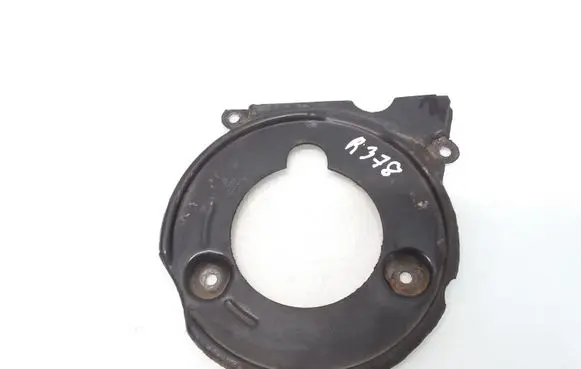 Audi A4 S4 B7 8E 8H Timing belt guard (cover) 038109175