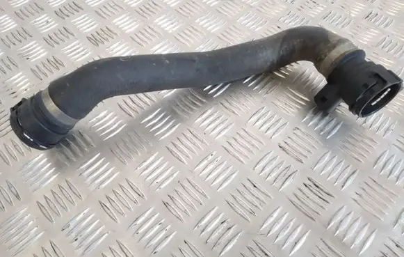 BMW 7 E65 E66 Engine coolant pipe/hose 751925701 10305917