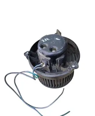 Land Rover Freelander Heater fan/blower 