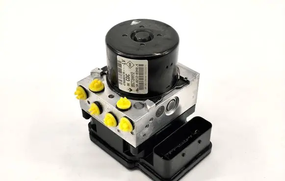 Renault Megane III ABS Pump 476608247R 10021203404 000405104D0
