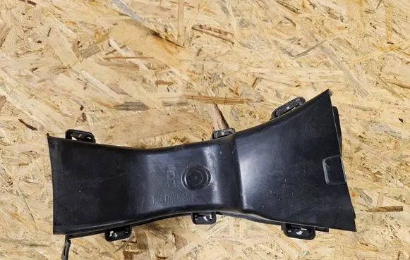 BMW 3 F30 F35 F31 Air intake duct part 51747255418