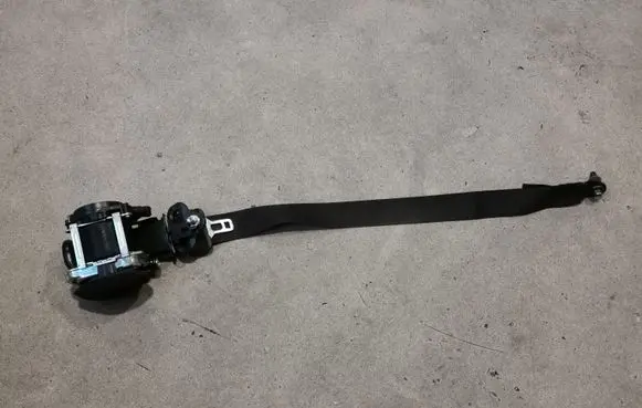 Mercedes-Benz X-class W470 Front seatbelt A4708603900 868845XF0A
