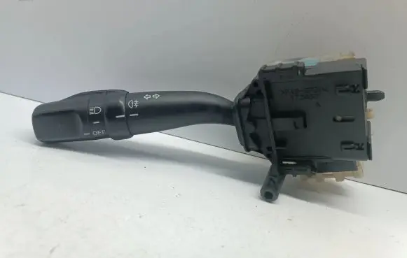 Toyota Avensis Verso Indicator stalk 173650 0414044030
