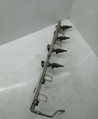 Fuel injectors set