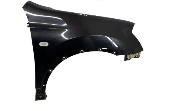 Nissan Qashqai Fender
