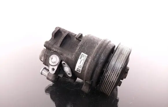 BMW X5 E70 Power steering pump 5002448 LH2114859 679328502