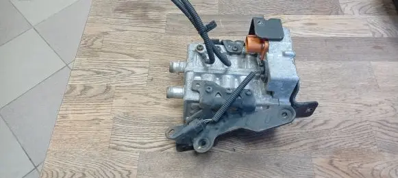 Chevrolet Volt II Coolant heater 22816851 537526696