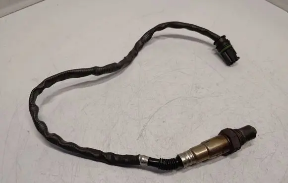 BMW 5 F10 F11 Lambda probe sensor 7614322 11787614322 11787526262