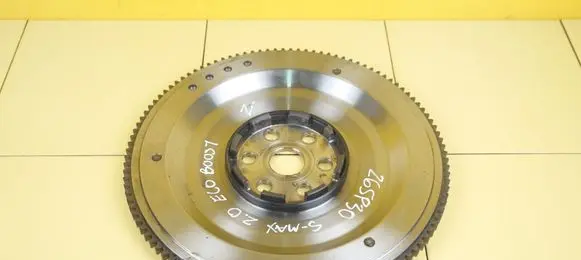 Ford S-MAX Flywheel AUT TNWA