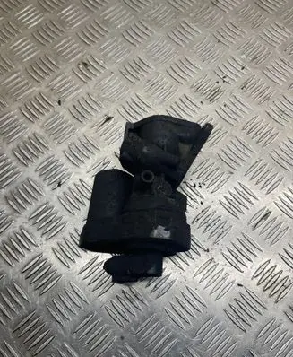 Peugeot Boxer EGR valve