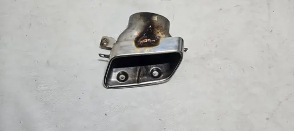 Mercedes-Benz E C207 W207 Muffler ending A20749019