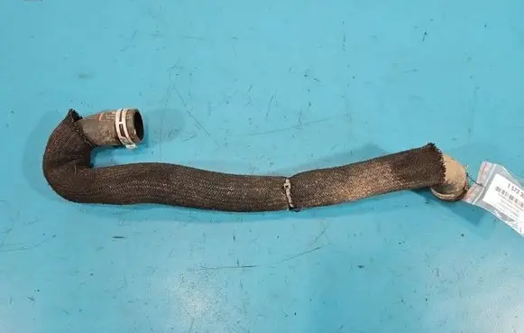 Dacia Duster III Engine coolant pipe/hose 215033603R IMPRK1573300