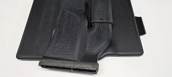 Jeep Grand Cherokee WL Battery box tray cover/lid P6MN70TX7AA 14202214625 61420221346251