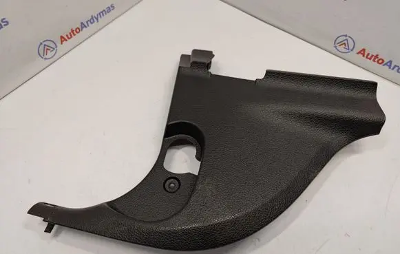 BMW 2 F22 F23 Foot area side trim 7326366 51437334119