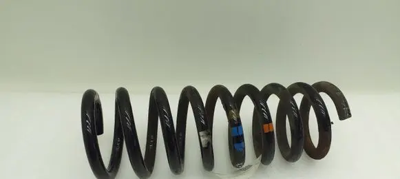 Jaguar XF X250 Rear coil spring