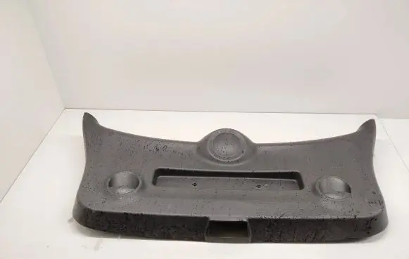 Mini One - Cooper F56 F55 Tailgate trim 7302727