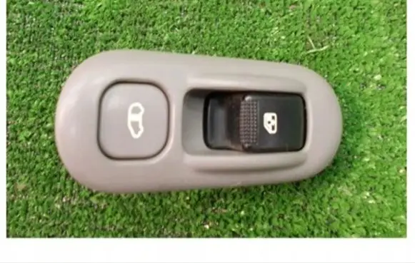 KIA Carnival Electric window control switch