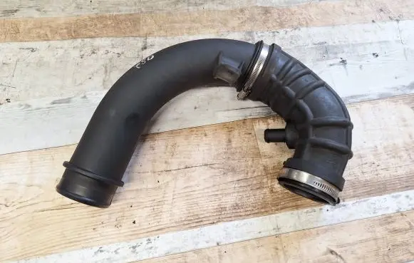 Opel Antara Intercooler hose/pipe