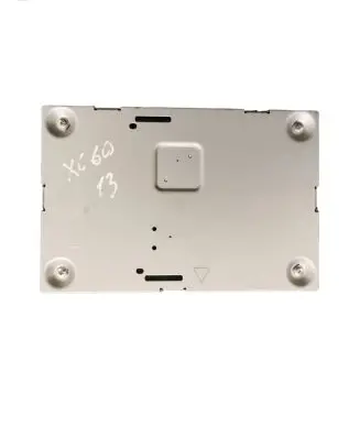 Antenna control unit