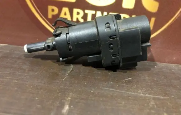Ford S-MAX Brake pedal sensor switch 3M5T13480AB