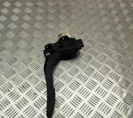 Jaguar XJ X351 Accelerator throttle pedal 9X239F832AB