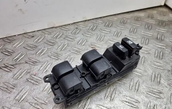Lexus GS 300 350 430 450H Electric window control switch 515040