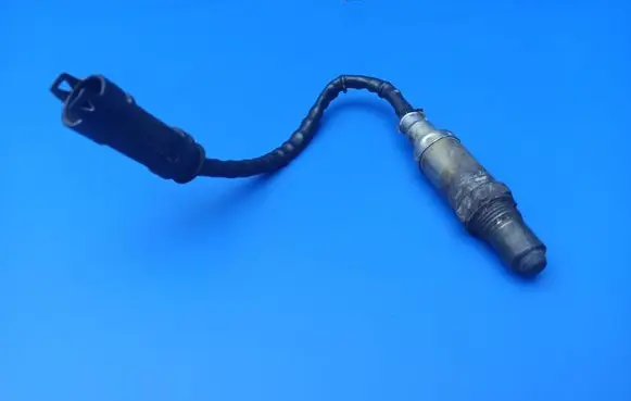 BMW 7 E65 E66 Lambda probe sensor 7512567 0258005297 1178751256702