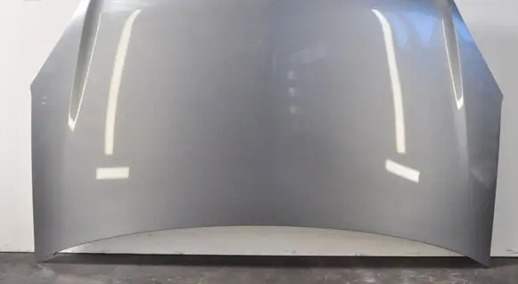 Opel Zafira B Engine bonnet/hood 